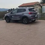 Residenza Frontemura Lejlighed Montefalco