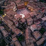 Residenza Frontemura Lejlighed