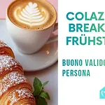 Residenza Frontemura Lejlighed *