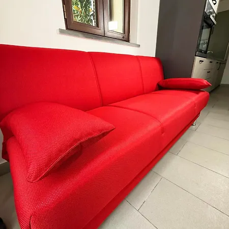 Residenza Frontemura Lejlighed *