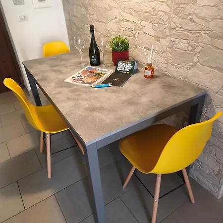 Residenza Frontemura * Montefalco