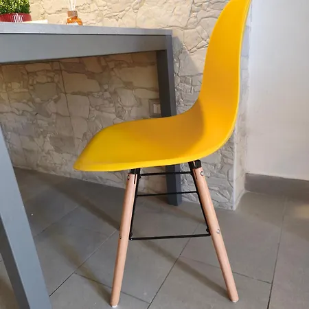 Residenza Frontemura Lejlighed *