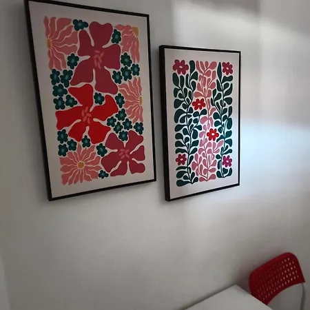 Lejlighed Residenza Frontemura *