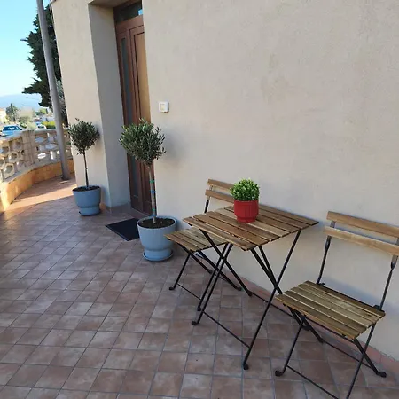 Residenza Frontemura Apartment