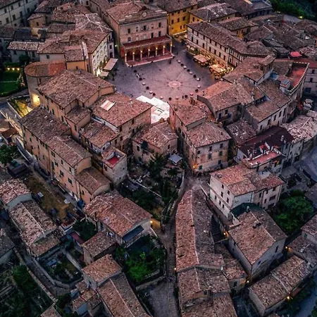Residenza Frontemura Lejlighed